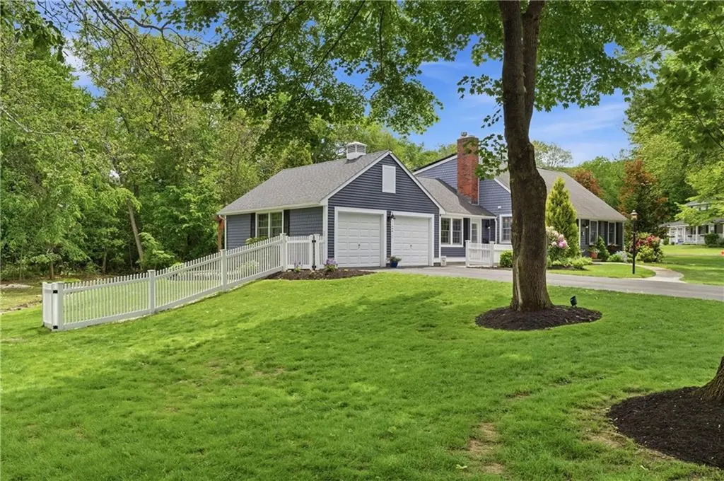1 Blacksmith Road Lincoln RI 02865
