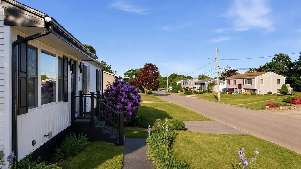 9 San Juan Drive Bristol RI 02809
