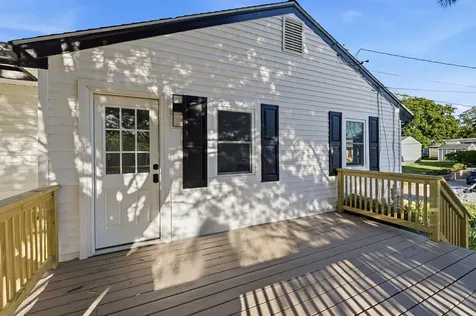 9 San Juan Drive Bristol RI 02809