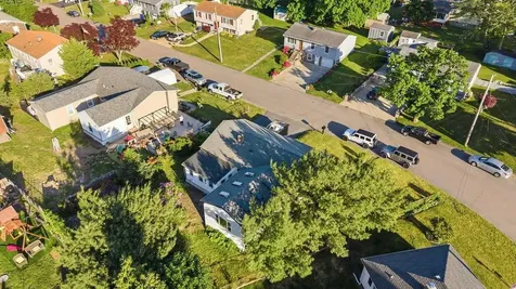 9 San Juan Drive Bristol RI 02809