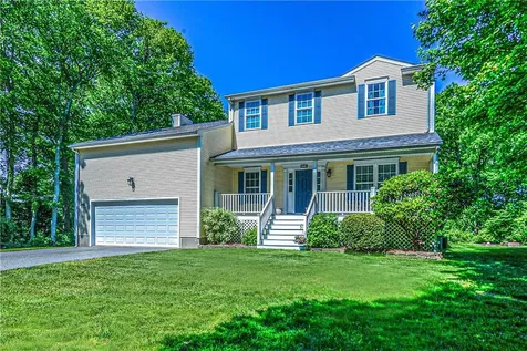 394 Westmoreland Lane North Kingstown RI 02874