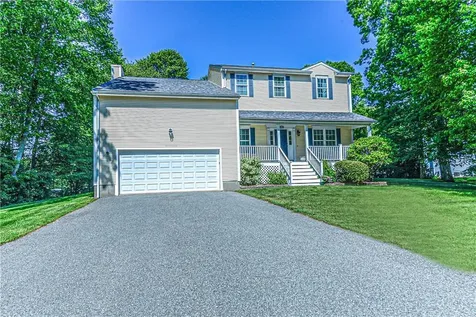 394 Westmoreland Lane North Kingstown RI 02874