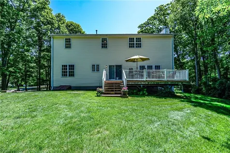 394 Westmoreland Lane North Kingstown RI 02874