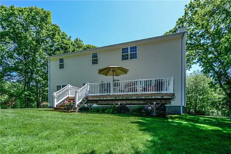 394 Westmoreland Lane North Kingstown RI 02874