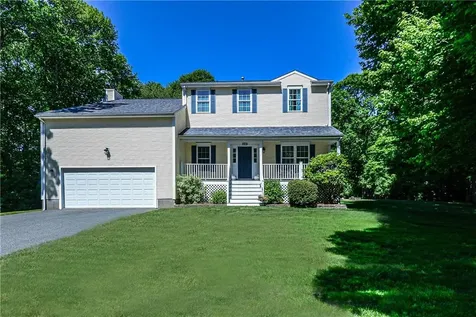 394 Westmoreland Lane North Kingstown RI 02874