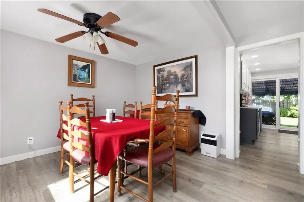 22 Mayfield Street Pawtucket RI 02861