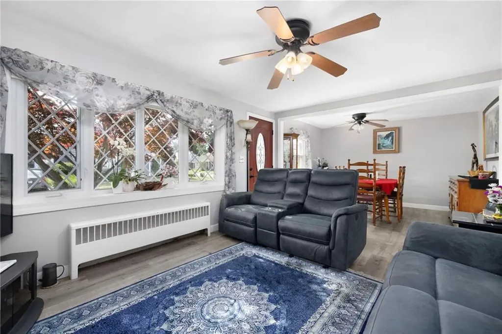 22 Mayfield Street Pawtucket RI 02861