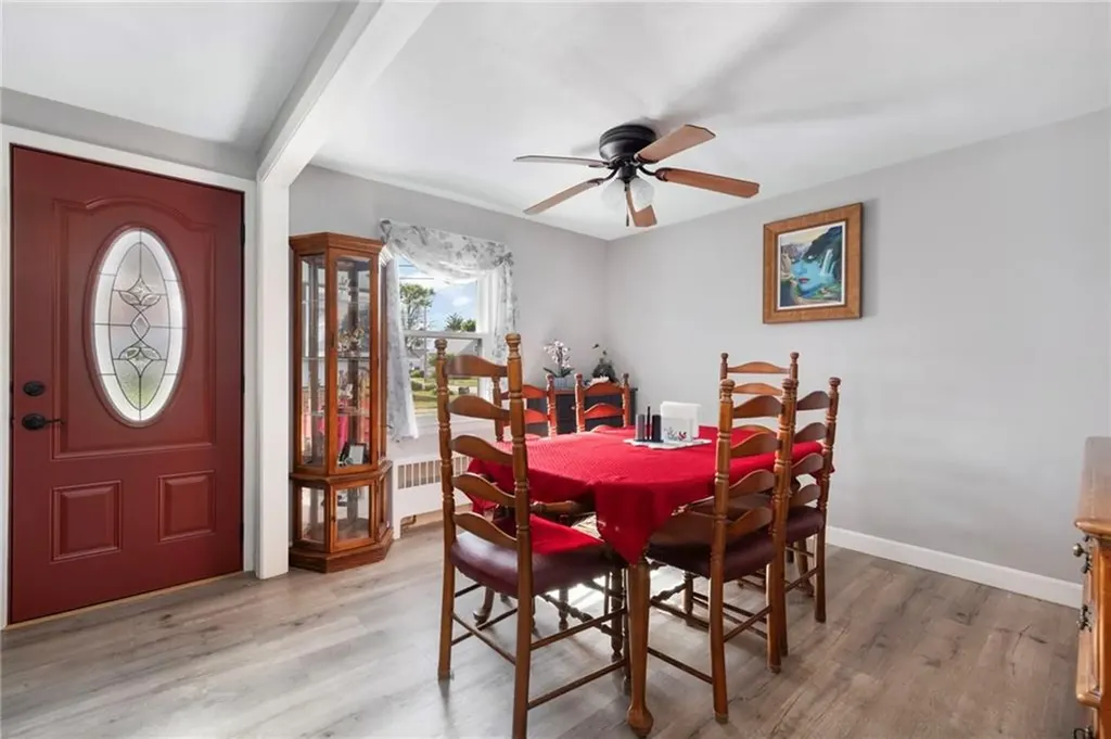 22 Mayfield Street Pawtucket RI 02861