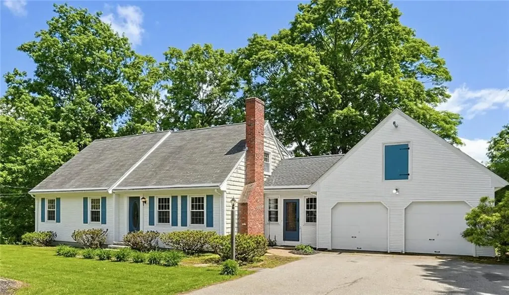 281 Scott Road Cumberland RI 02864