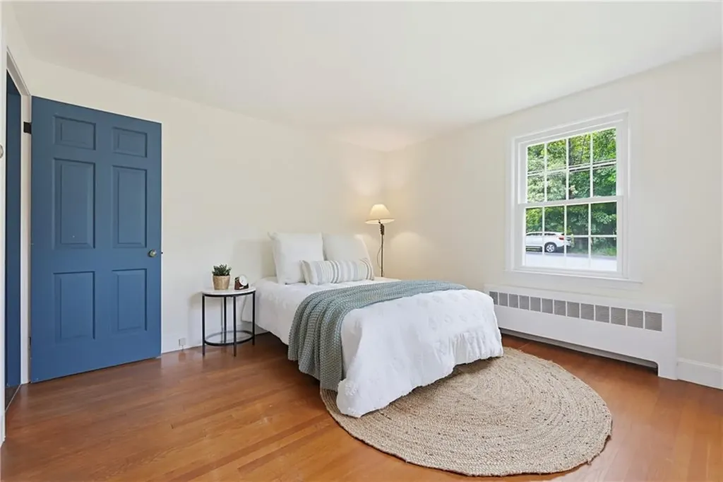 281 Scott Road Cumberland RI 02864