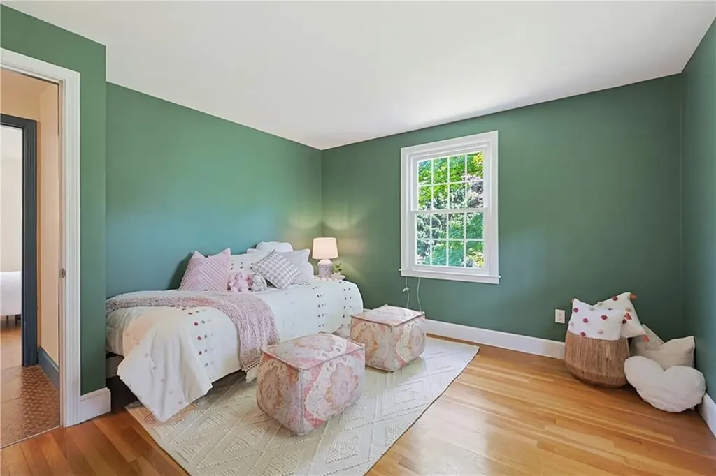 281 Scott Road Cumberland RI 02864