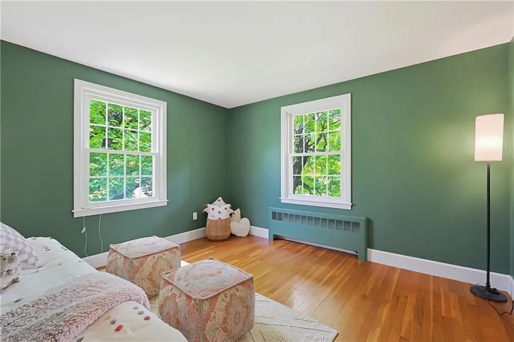 281 Scott Road Cumberland RI 02864