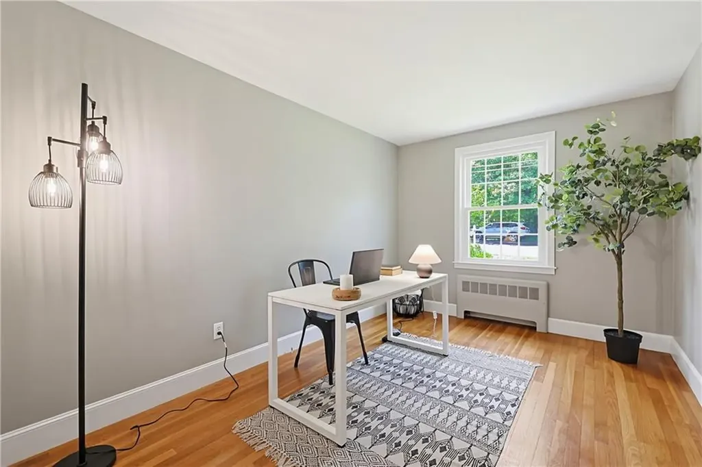 281 Scott Road Cumberland RI 02864