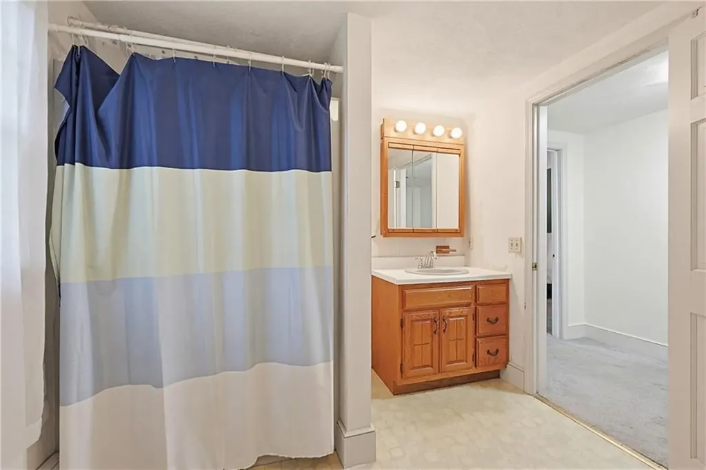 281 Scott Road Cumberland RI 02864
