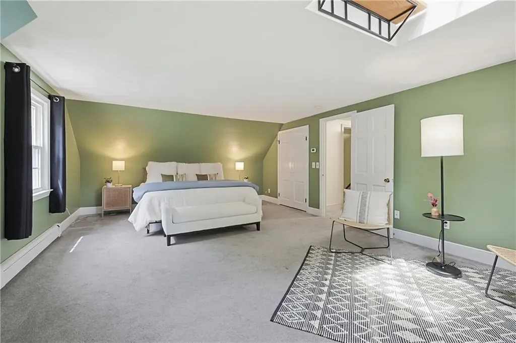 281 Scott Road Cumberland RI 02864