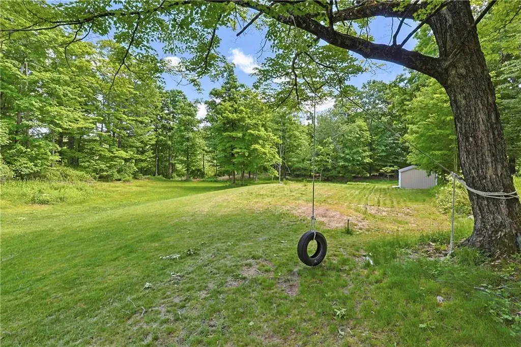 281 Scott Road Cumberland RI 02864