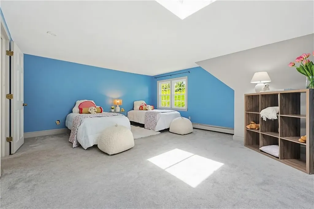 281 Scott Road Cumberland RI 02864
