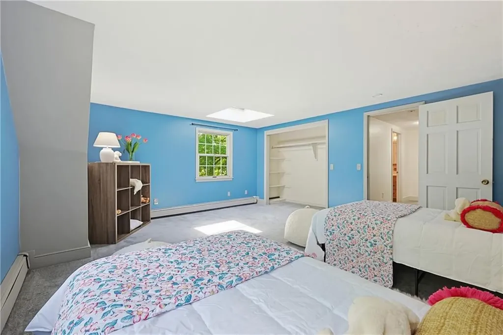 281 Scott Road Cumberland RI 02864