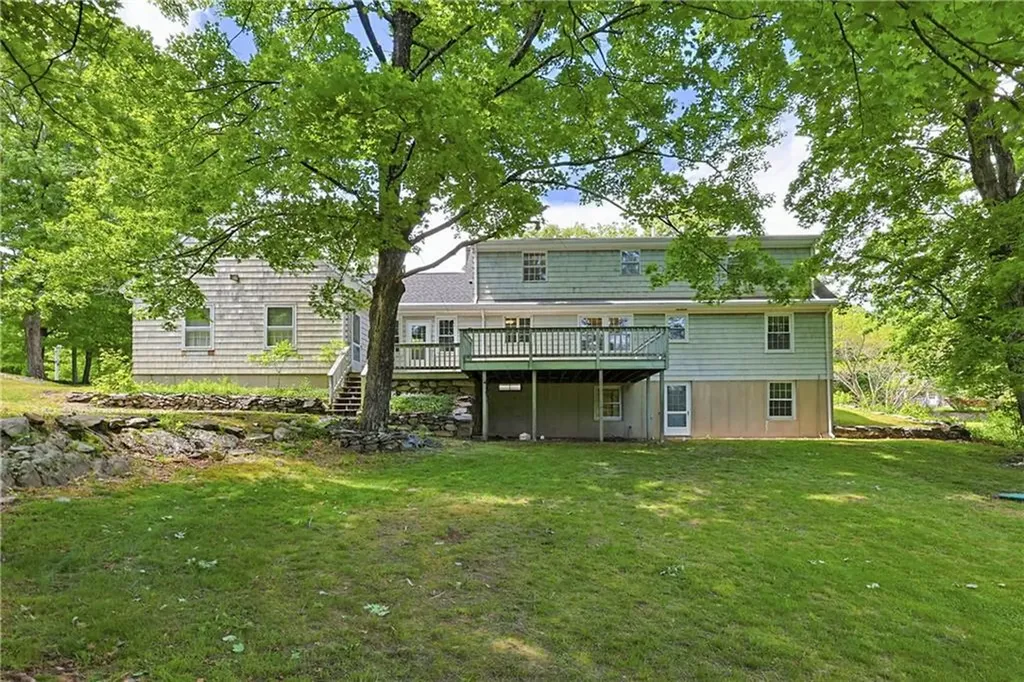 281 Scott Road Cumberland RI 02864
