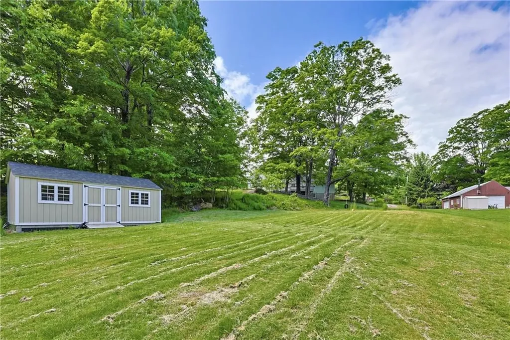 281 Scott Road Cumberland RI 02864