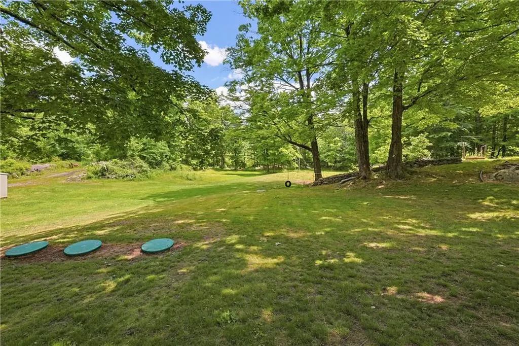281 Scott Road Cumberland RI 02864