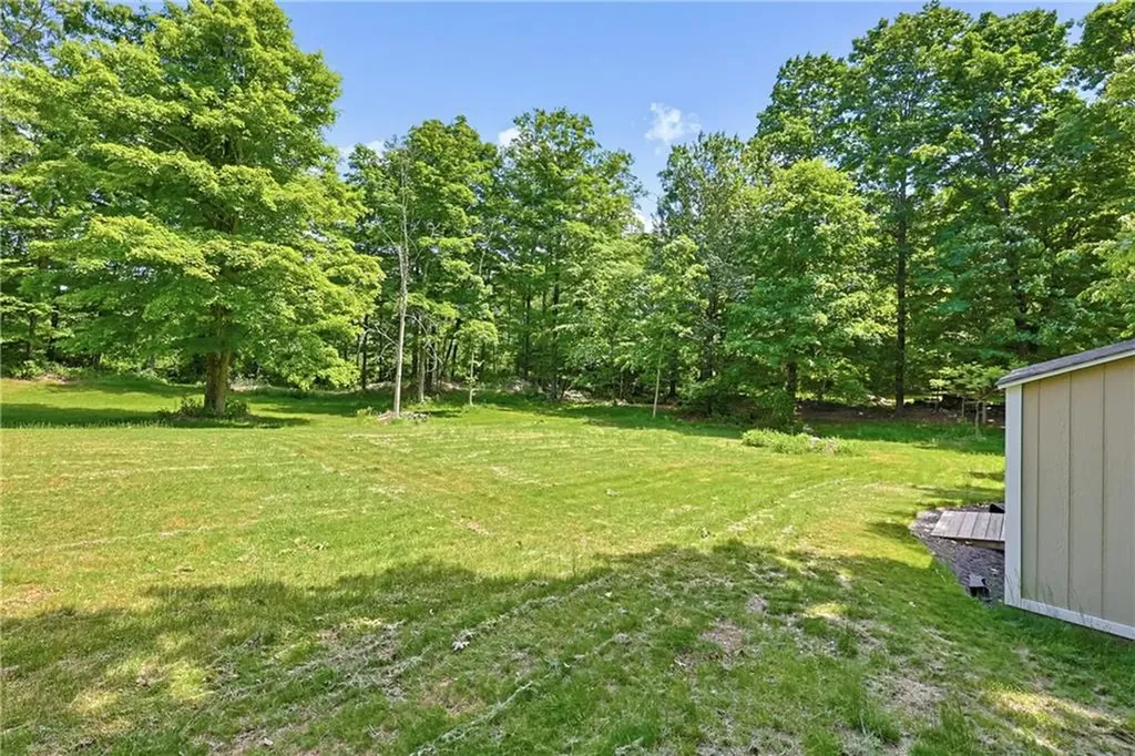 281 Scott Road Cumberland RI 02864