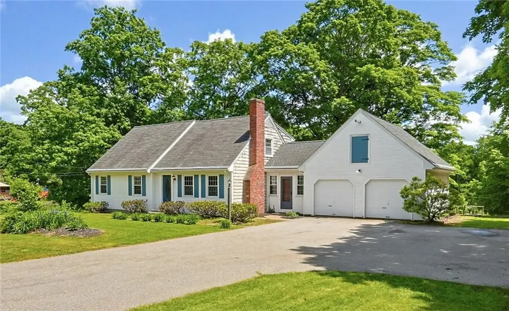 281 Scott Road Cumberland RI 02864