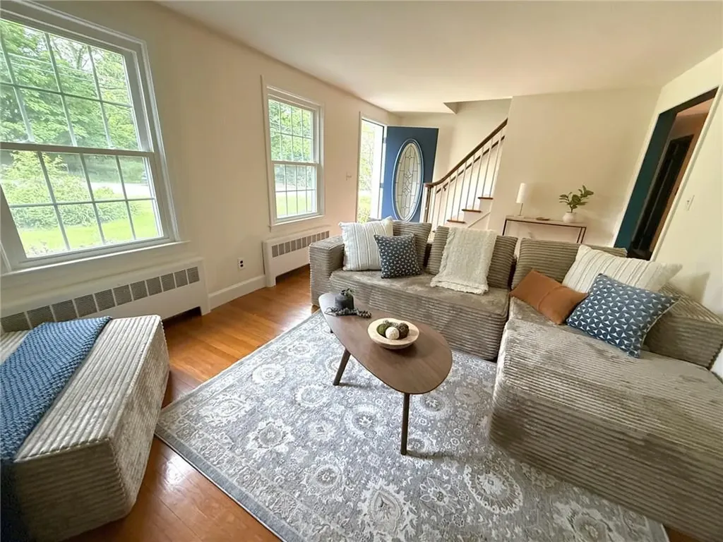 281 Scott Road Cumberland RI 02864