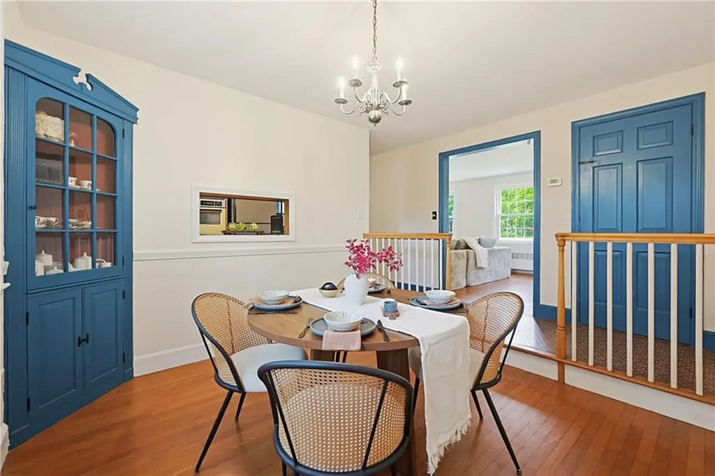 281 Scott Road Cumberland RI 02864