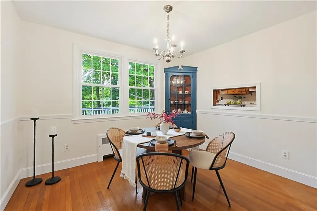 281 Scott Road Cumberland RI 02864