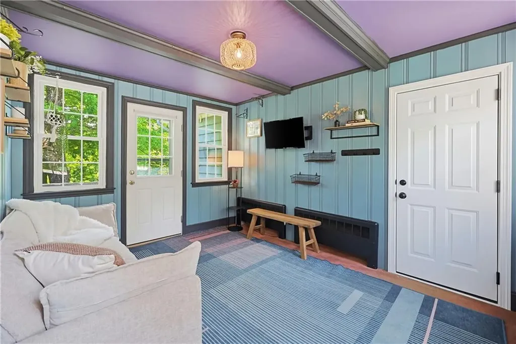 281 Scott Road Cumberland RI 02864
