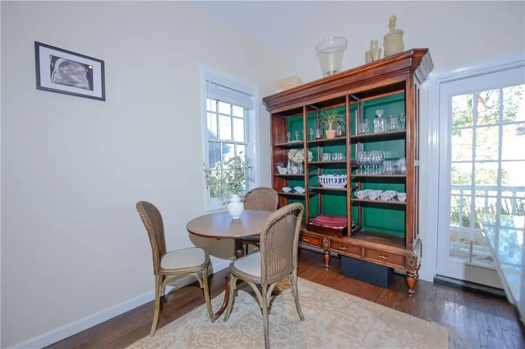24 Anthony Street Newport RI 02840