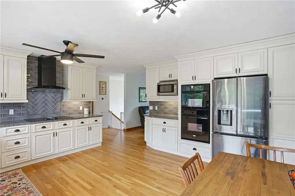 7 Fox Ridge Drive Richmond RI 02898