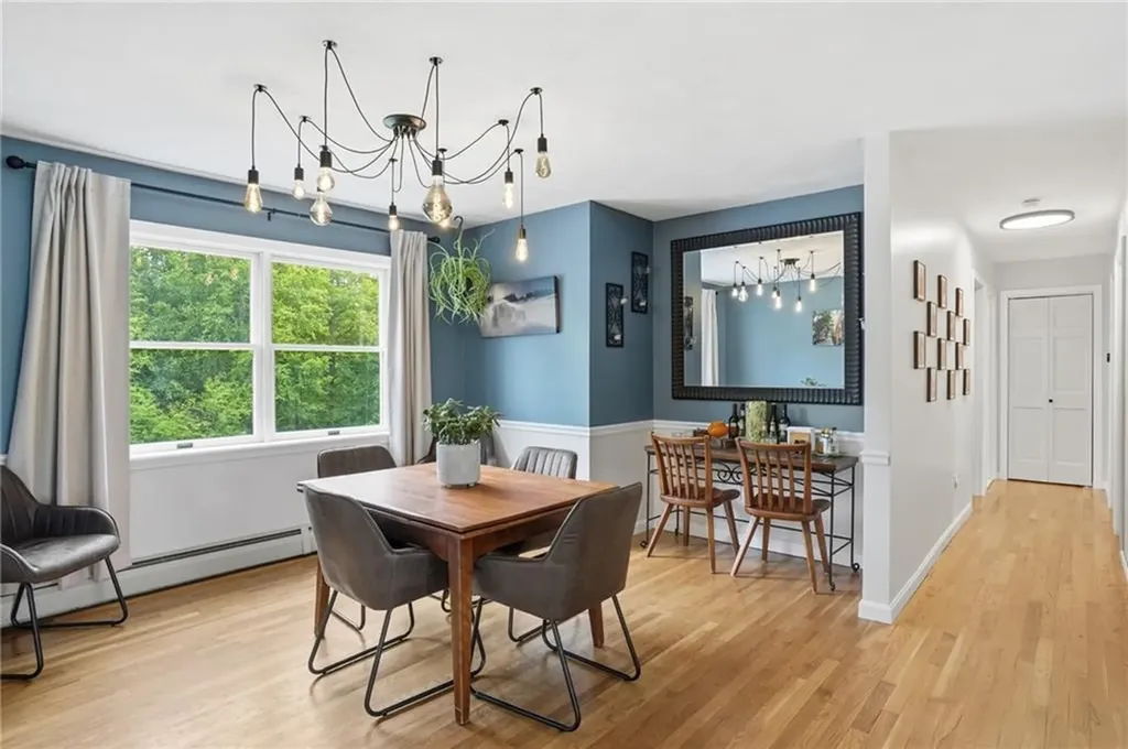 7 Fox Ridge Drive Richmond RI 02898