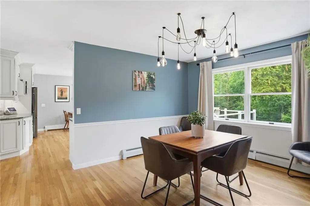 7 Fox Ridge Drive Richmond RI 02898
