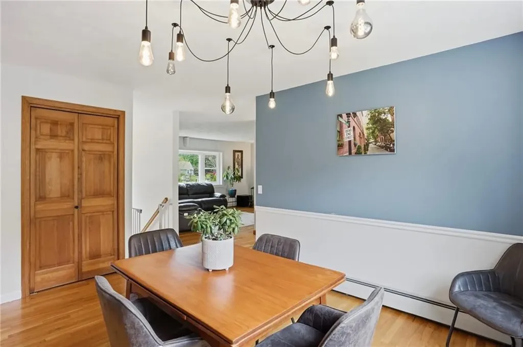 7 Fox Ridge Drive Richmond RI 02898