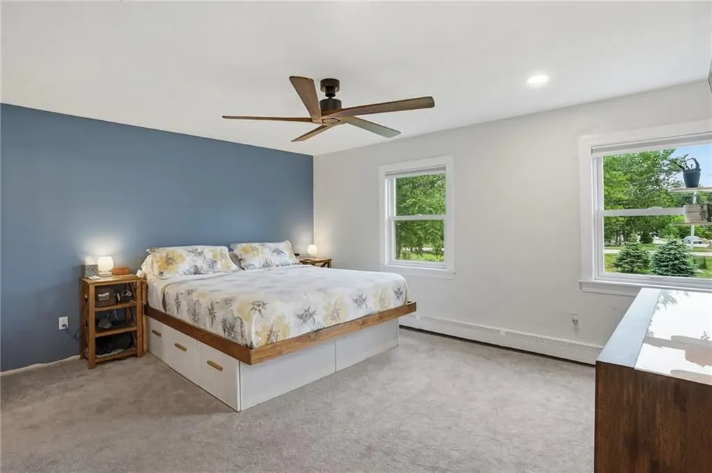 7 Fox Ridge Drive Richmond RI 02898