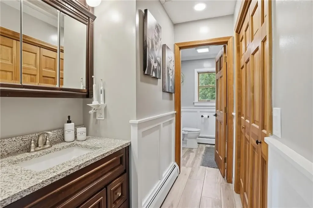 7 Fox Ridge Drive Richmond RI 02898