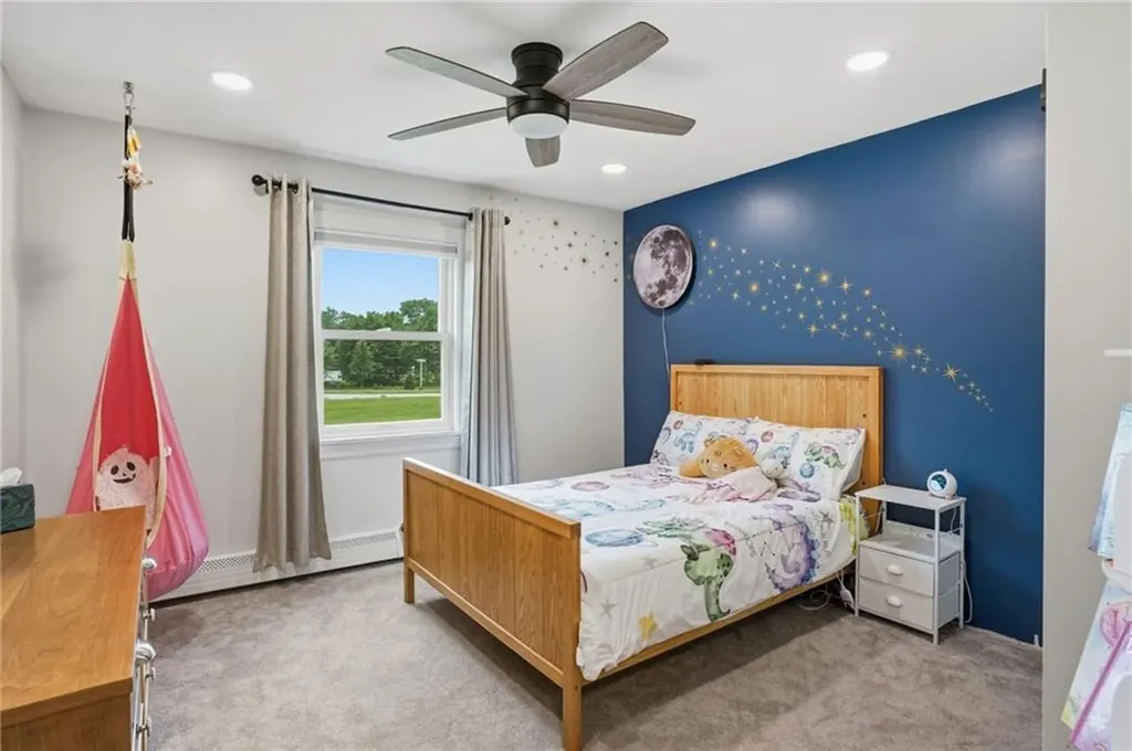 7 Fox Ridge Drive Richmond RI 02898