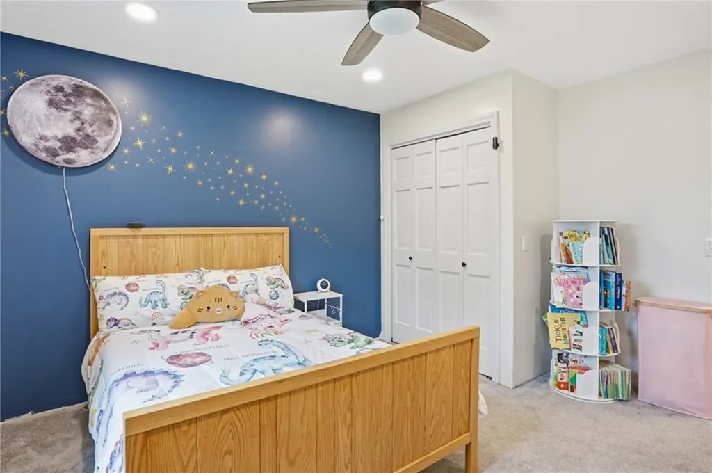 7 Fox Ridge Drive Richmond RI 02898