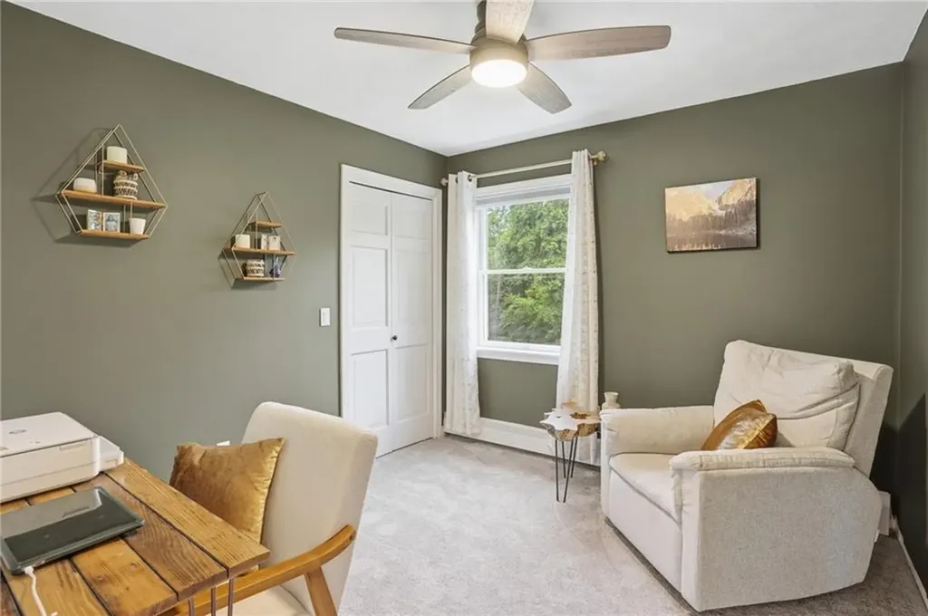 7 Fox Ridge Drive Richmond RI 02898