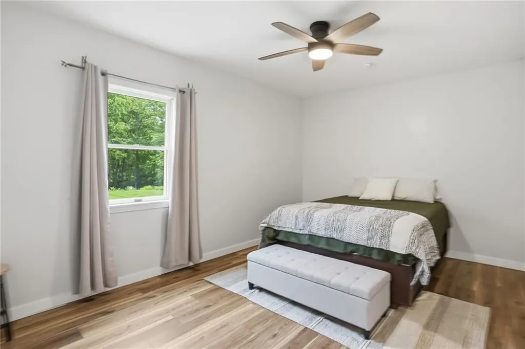7 Fox Ridge Drive Richmond RI 02898