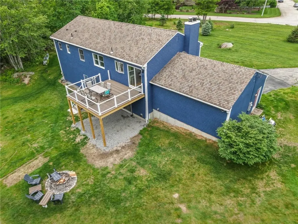 7 Fox Ridge Drive Richmond RI 02898