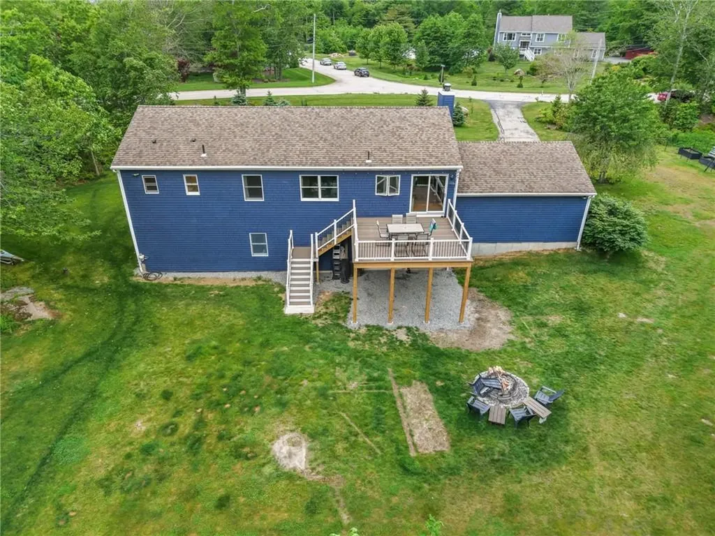 7 Fox Ridge Drive Richmond RI 02898