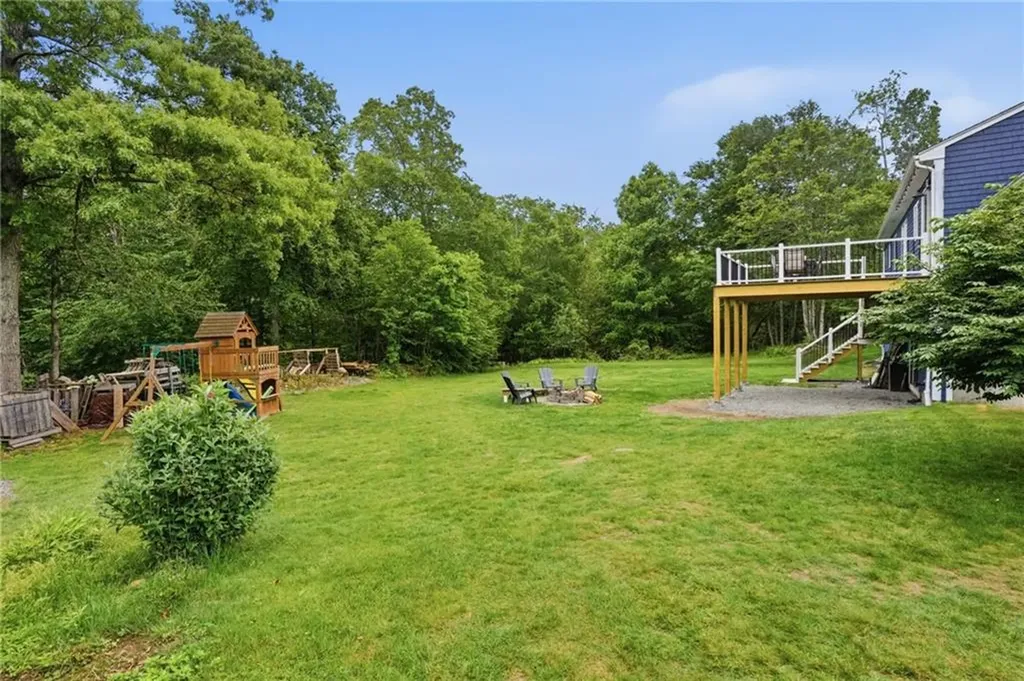 7 Fox Ridge Drive Richmond RI 02898