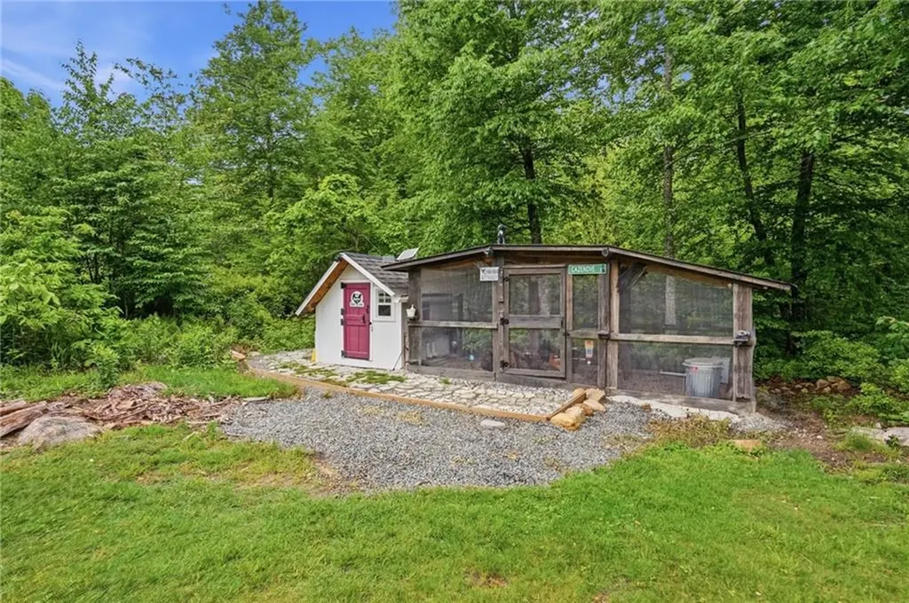 7 Fox Ridge Drive Richmond RI 02898