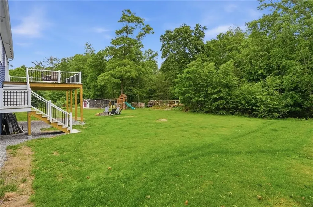 7 Fox Ridge Drive Richmond RI 02898