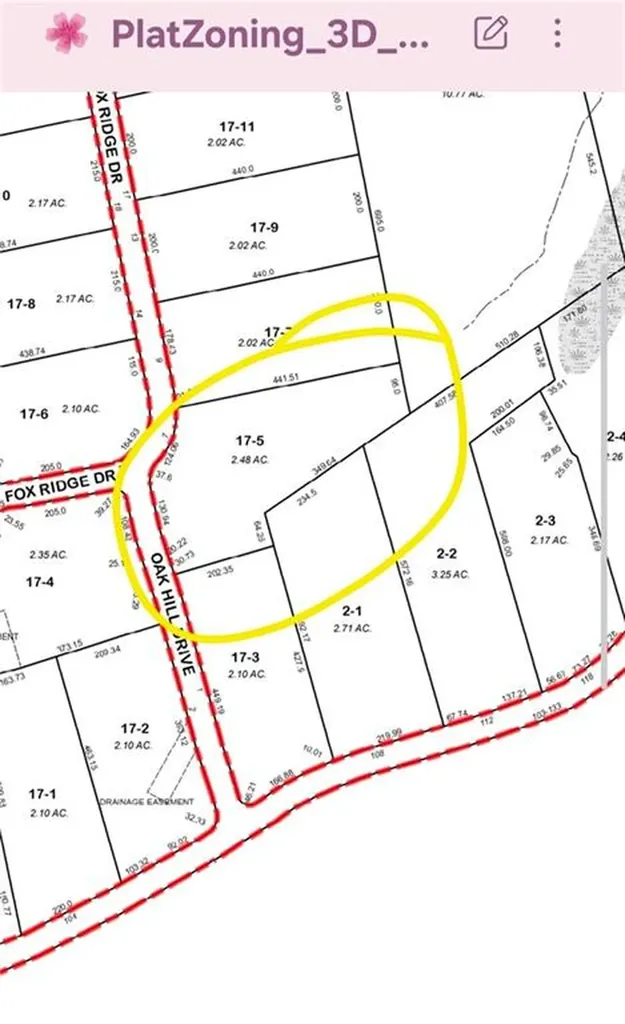 7 Fox Ridge Drive Richmond RI 02898