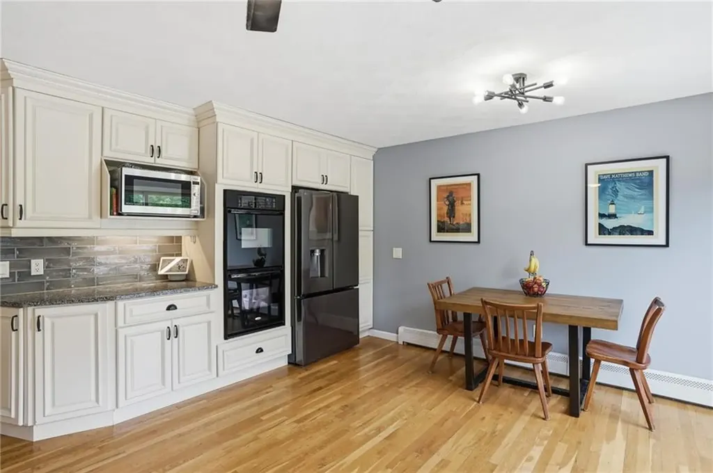 7 Fox Ridge Drive Richmond RI 02898