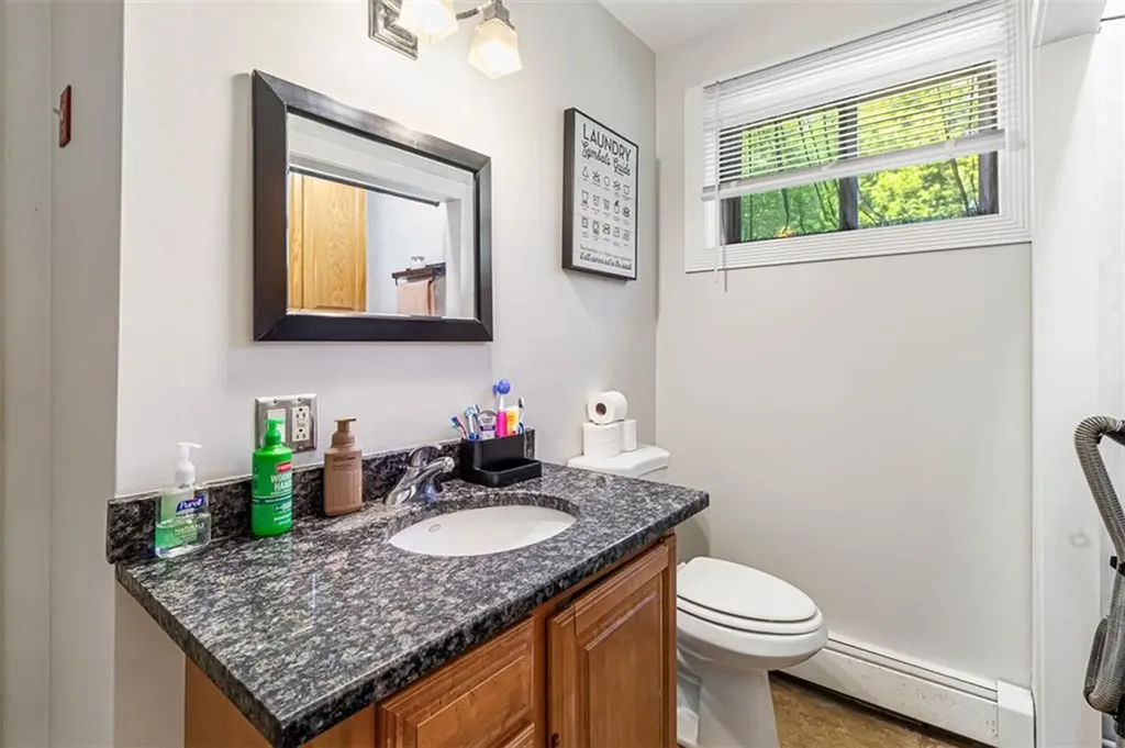 41 Dexter Rock Road Lincoln RI 02865